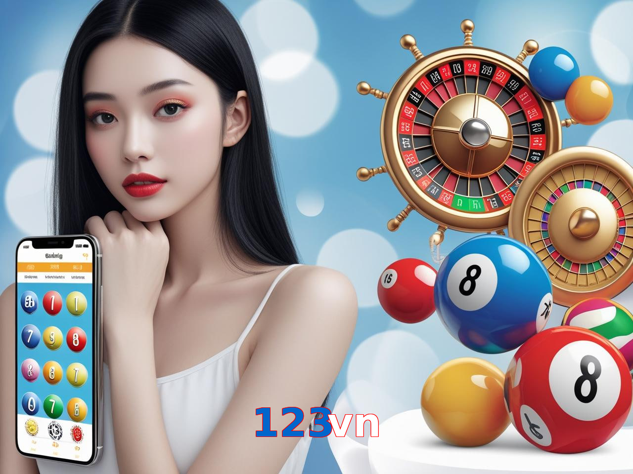 123vn